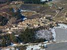 Photos aériennes de Aurel (84390) | Vaucluse, Provence-Alpes-Côte d'Azur, France - Photo réf. U101310
