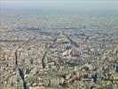 Photos aériennes de "paris," - Photo réf. U101323