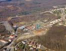 Photos aériennes de Petite-Rosselle (57540) - Autre vue | Moselle, Grand Est, France - Photo réf. U101629