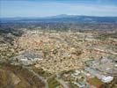 Photos aériennes de Cavaillon (84300) | Vaucluse, Provence-Alpes-Côte d'Azur, France - Photo réf. U101727