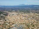 Photos aériennes de Cavaillon (84300) | Vaucluse, Provence-Alpes-Côte d'Azur, France - Photo réf. U101728
