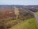 Photos aériennes de "phase" - Photo réf. U101767 - Emplacement du viaduc du Haspelbaechel