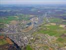 Photos aériennes de Givet (08600) - Autre vue | Ardennes, Champagne-Ardenne, France - Photo réf. U101805