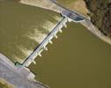 Photos aériennes de "barrage" - Photo réf. U101834
