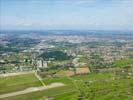 Photos aériennes de Avignon (84000) - Vue générale | Vaucluse, Provence-Alpes-Côte d'Azur, France - Photo réf. U101838