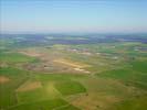 Photos aériennes de Chambley-Bussières (54890) - Chambley Air Base - Planet'Air | Meurthe-et-Moselle, Lorraine, France - Photo réf. U101839