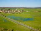 Photos aériennes de Mouzay (55700) | Meuse, Lorraine, France - Photo réf. U101863