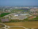 Photos aériennes de Metz (57000) - Le Parc des Expositions | Moselle, Lorraine, France - Photo réf. U102016
