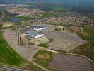 Photos aériennes de Metz (57000) - Le Parc des Expositions | Moselle, Lorraine, France - Photo réf. U102018