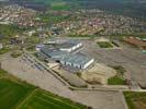 Photos aériennes de Metz (57000) - Le Parc des Expositions | Moselle, Lorraine, France - Photo réf. U102019