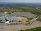 Photos aériennes de Metz (57000) - Le Parc des Expositions | Moselle, Lorraine, France - Photo réf. U102020