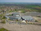 Photos aériennes de Metz (57000) - Le Parc des Expositions | Moselle, Lorraine, France - Photo réf. U102021