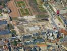 Photos aériennes de Metz (57000) - La Place de la République | Moselle, Lorraine, France - Photo réf. U102026