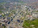 Photos aériennes de Vandoeuvre-lès-Nancy (54500) | Meurthe-et-Moselle, Grand Est, France - Photo réf. U102047