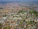 Photos aériennes de Vandoeuvre-lès-Nancy (54500) | Meurthe-et-Moselle, Grand Est, France - Photo réf. U102054