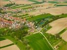 Photos aériennes de Aschbach (67250) - Autre vue | Bas-Rhin, Grand Est, France - Photo réf. U102100