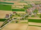 Photos aériennes de Aschbach (67250) - Autre vue | Bas-Rhin, Grand Est, France - Photo réf. U102101