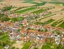 Photos aériennes de Aschbach (67250) | Bas-Rhin, Alsace, France - Photo réf. U102102