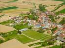 Photos aériennes de Aschbach (67250) | Bas-Rhin, Alsace, France - Photo réf. U102104
