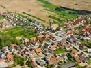 Photos aériennes de Aschbach (67250) - Autre vue | Bas-Rhin, Grand Est, France - Photo réf. U102105