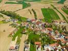 Photos aériennes de Aschbach (67250) - Autre vue | Bas-Rhin, Grand Est, France - Photo réf. U102106