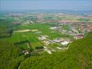 Photos aériennes de Betschdorf (67660) - Autre vue | Bas-Rhin, Grand Est, France - Photo réf. U102109