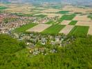 Photos aériennes de Betschdorf (67660) - Autre vue | Bas-Rhin, Grand Est, France - Photo réf. U102110
