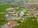 Photos aériennes de Betschdorf (67660) - Autre vue | Bas-Rhin, Alsace, France - Photo réf. U102111