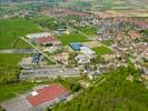 Photos aériennes de Betschdorf (67660) - Autre vue | Bas-Rhin, Grand Est, France - Photo réf. U102111