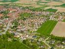 Photos aériennes de Betschdorf (67660) - Autre vue | Bas-Rhin, Grand Est, France - Photo réf. U102112