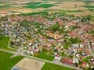 Photos aériennes de Betschdorf (67660) - Autre vue | Bas-Rhin, Grand Est, France - Photo réf. U102113
