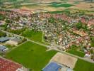 Photos aériennes de Betschdorf (67660) - Autre vue | Bas-Rhin, Grand Est, France - Photo réf. U102114