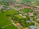 Photos aériennes de Betschdorf (67660) - Autre vue | Bas-Rhin, Alsace, France - Photo réf. U102115