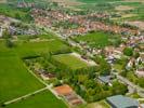 Photos aériennes de Betschdorf (67660) - Autre vue | Bas-Rhin, Grand Est, France - Photo réf. U102115