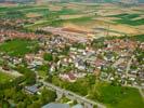 Photos aériennes de Betschdorf (67660) - Autre vue | Bas-Rhin, Grand Est, France - Photo réf. U102116