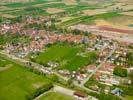 Photos aériennes de Betschdorf (67660) - Autre vue | Bas-Rhin, Alsace, France - Photo réf. U102117