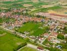 Photos aériennes de Betschdorf (67660) - Autre vue | Bas-Rhin, Grand Est, France - Photo réf. U102117