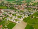 Photos aériennes de Betschdorf (67660) - Autre vue | Bas-Rhin, Alsace, France - Photo réf. U102119