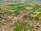 Photos aériennes de Betschdorf (67660) - Autre vue | Bas-Rhin, Grand Est, France - Photo réf. U102120