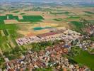 Photos aériennes de Betschdorf (67660) - Autre vue | Bas-Rhin, Alsace, France - Photo réf. U102122