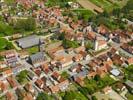 Photos aériennes de Betschdorf (67660) - Autre vue | Bas-Rhin, Alsace, France - Photo réf. U102123