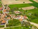 Photos aériennes de Betschdorf (67660) | Bas-Rhin, Grand Est, France - Photo réf. U102126