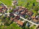 Photos aériennes de Betschdorf (67660) | Bas-Rhin, Grand Est, France - Photo réf. U102130