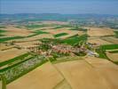 Photos aériennes de Betschdorf (67660) - Reimerswiller | Bas-Rhin, Alsace, France - Photo réf. U102131