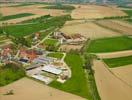 Photos aériennes de Betschdorf (67660) | Bas-Rhin, Grand Est, France - Photo réf. U102132
