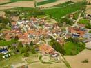 Photos aériennes de Betschdorf (67660) | Bas-Rhin, Grand Est, France - Photo réf. U102133