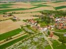 Photos aériennes de Betschdorf (67660) | Bas-Rhin, Grand Est, France - Photo réf. U102134