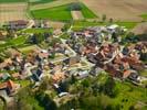 Photos aériennes de Betschdorf (67660) - Reimerswiller | Bas-Rhin, Alsace, France - Photo réf. U102135