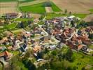 Photos aériennes de Betschdorf (67660) | Bas-Rhin, Grand Est, France - Photo réf. U102135