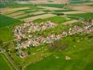 Photos aériennes de Betschdorf (67660) - Schwabwiller | Bas-Rhin, Grand Est, France - Photo réf. U102139